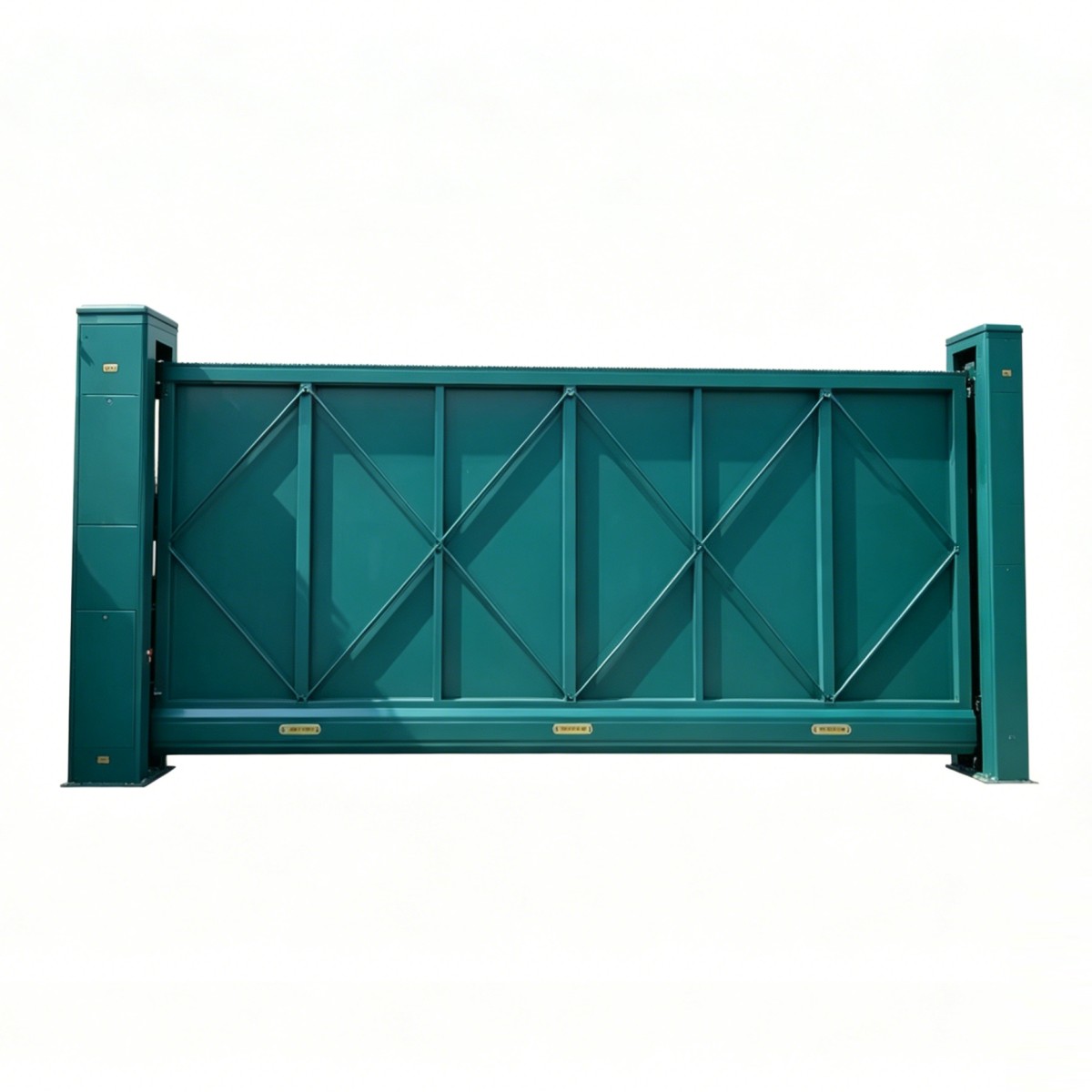 台南盐水电动悬空门